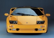 Lamborghini Diablo Roadster